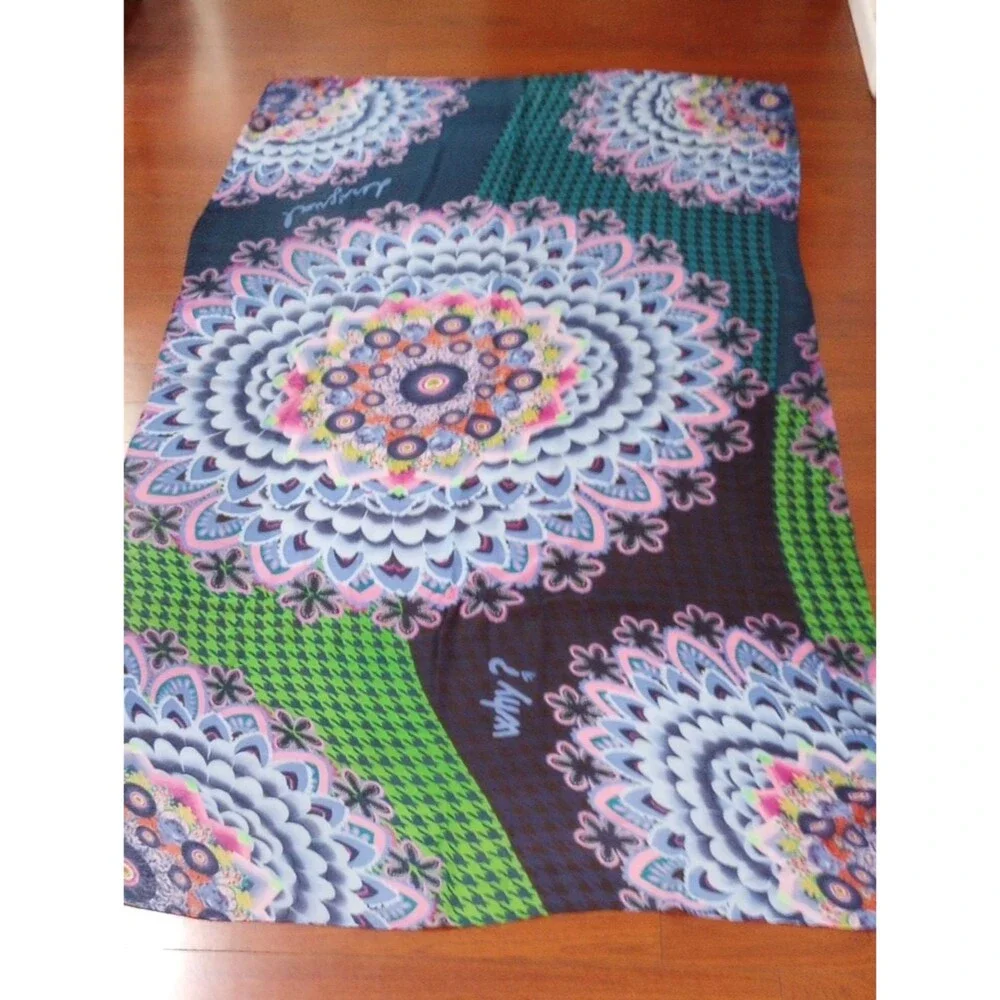Desigual Mandala 